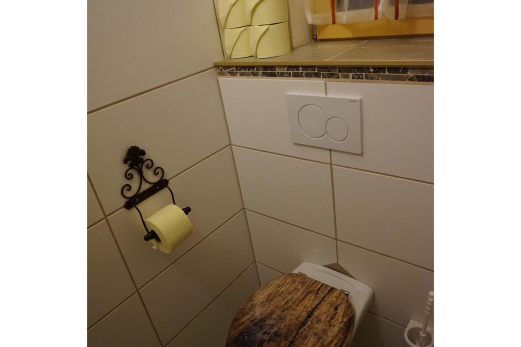 Appartment Kainhofer Занкт-Мартін-ам-Тенненґебірґе Екстер'єр фото