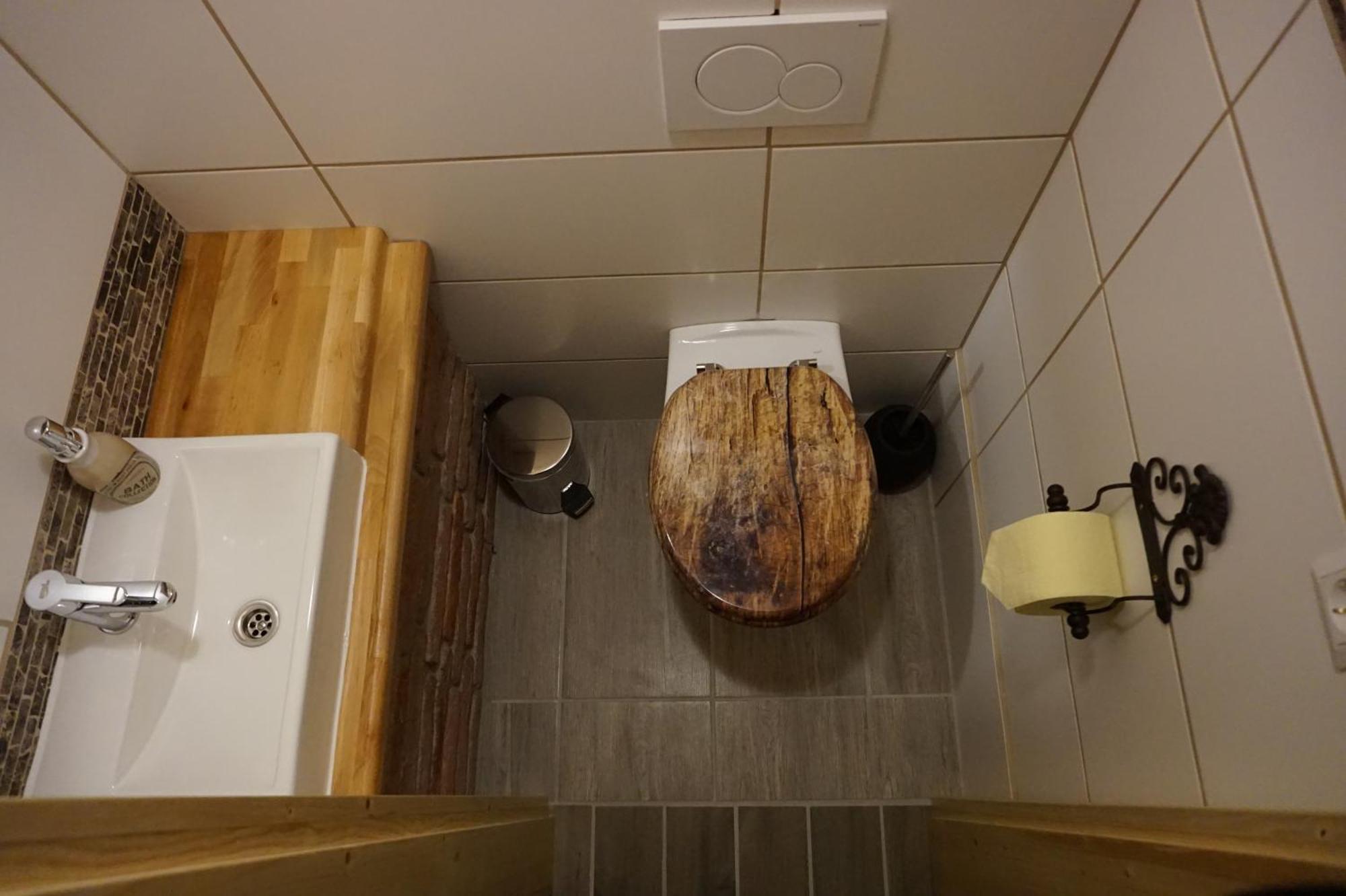 Appartment Kainhofer Занкт-Мартін-ам-Тенненґебірґе Екстер'єр фото