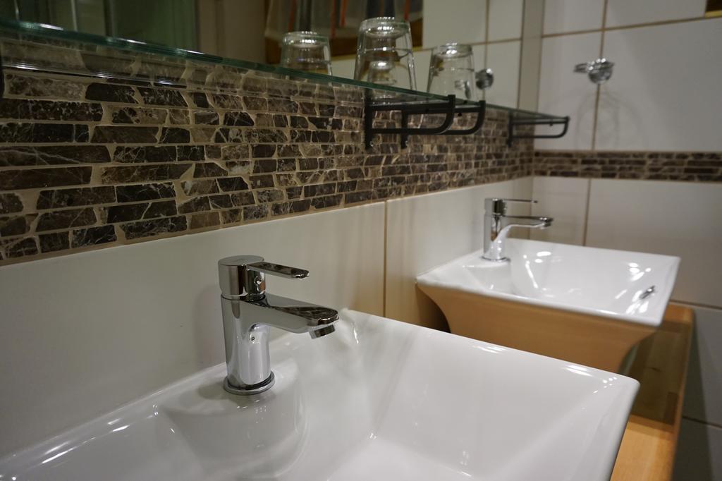 Appartment Kainhofer Занкт-Мартін-ам-Тенненґебірґе Номер фото