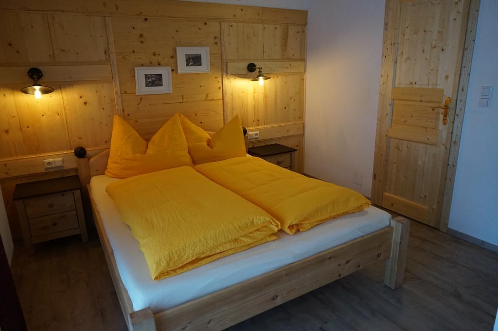 Appartment Kainhofer Занкт-Мартін-ам-Тенненґебірґе Номер фото