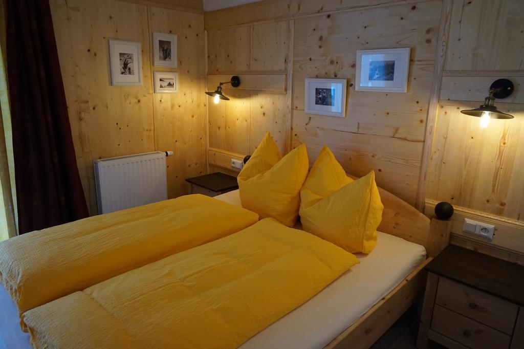 Appartment Kainhofer Занкт-Мартін-ам-Тенненґебірґе Номер фото