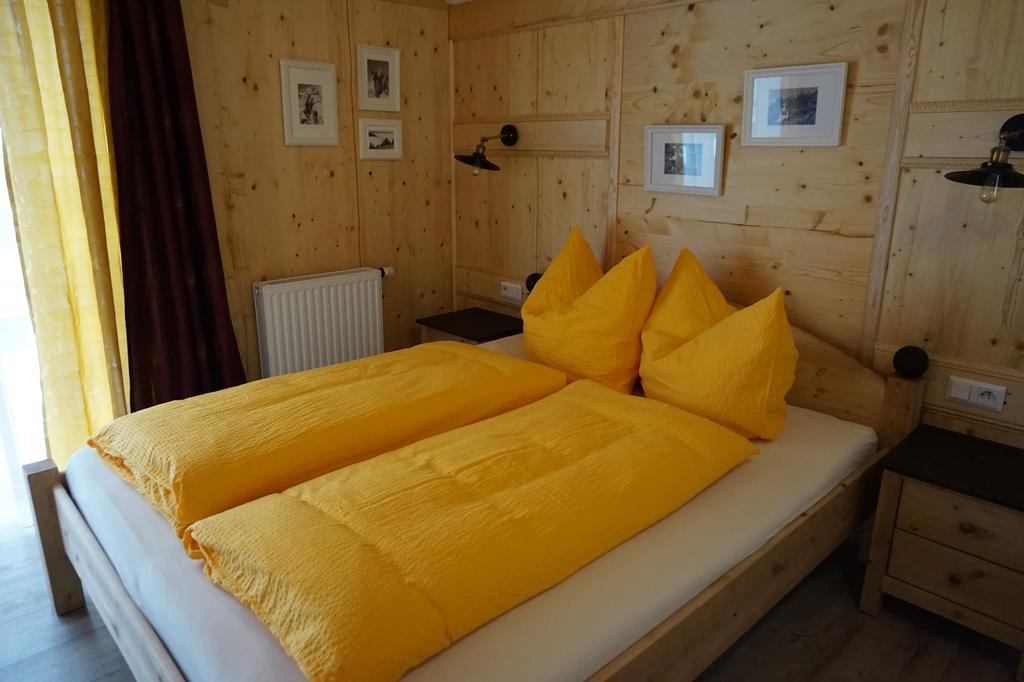 Appartment Kainhofer Занкт-Мартін-ам-Тенненґебірґе Екстер'єр фото