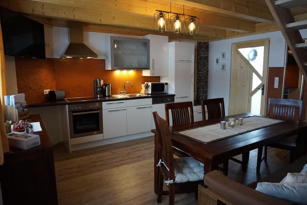 Appartment Kainhofer Занкт-Мартін-ам-Тенненґебірґе Номер фото